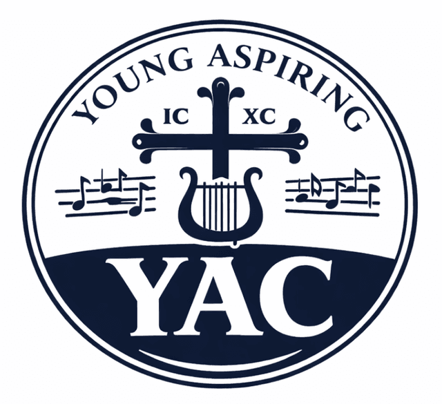 Young Aspiring Chanters logo